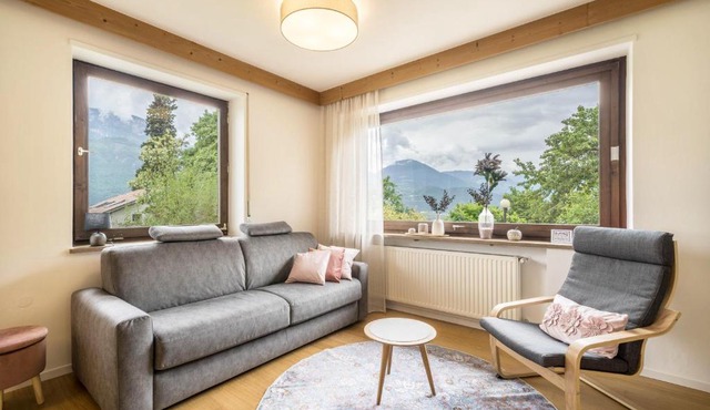 Villa Pinie Apt 2