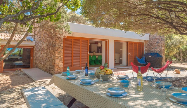 Villa Pitri - Independent Villa