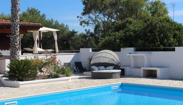 Villa Pizzo