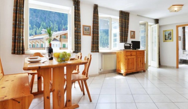 Villa Placidia Apt 23 by Interhome