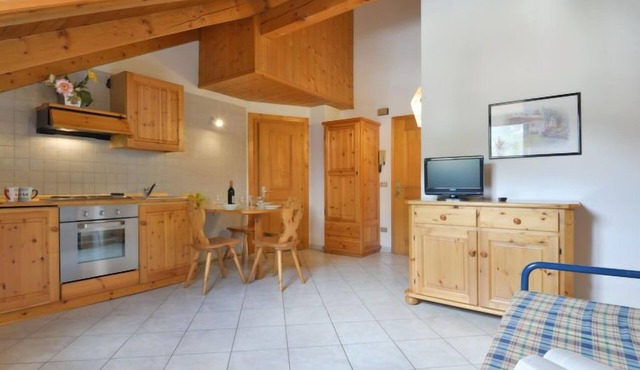 Villa Placidia Apt 34 by Interhome
