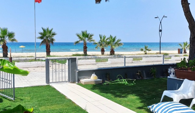 Villa Plaj - Seaside