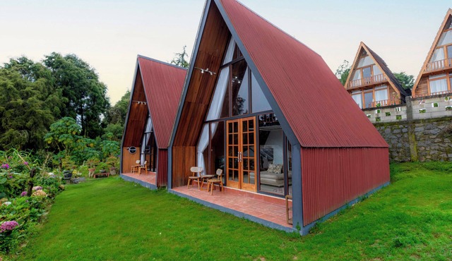 Villa Platinum 2