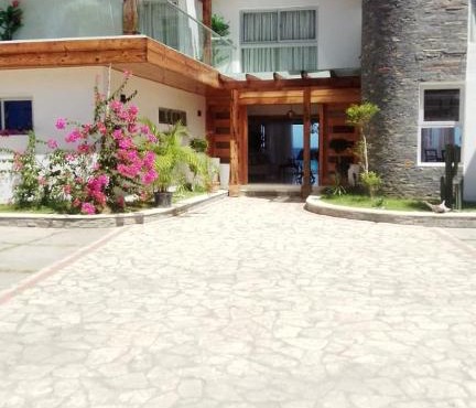 Villa Playa del Sol, Bahoruco