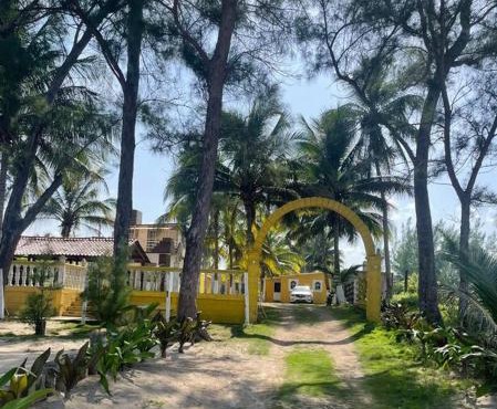 Villa Playa Encantada