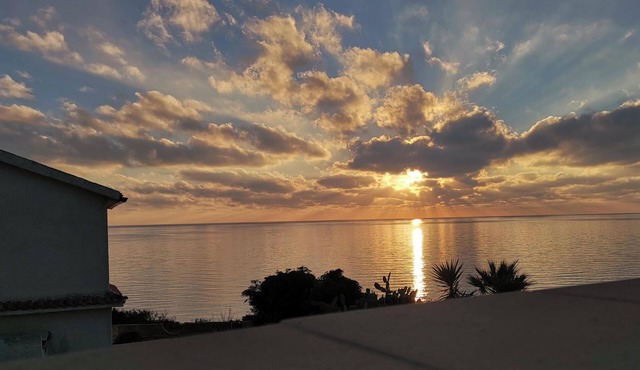 Villa Playa Paradise