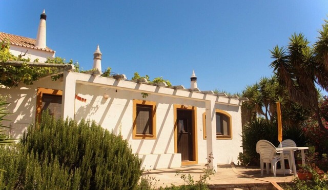 Villa Pocilgo