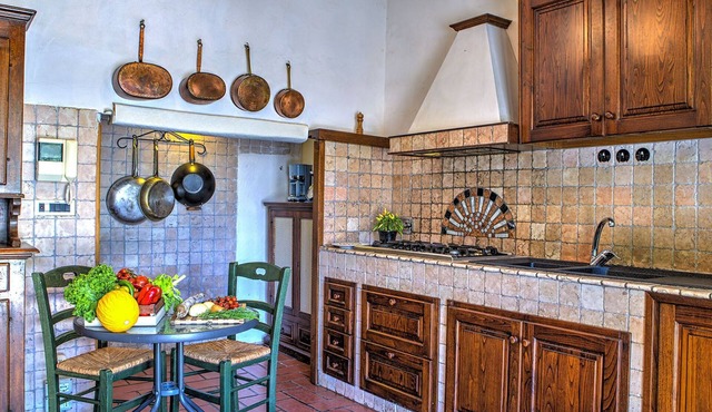Villa Poggiente 15+2, Emma Villas