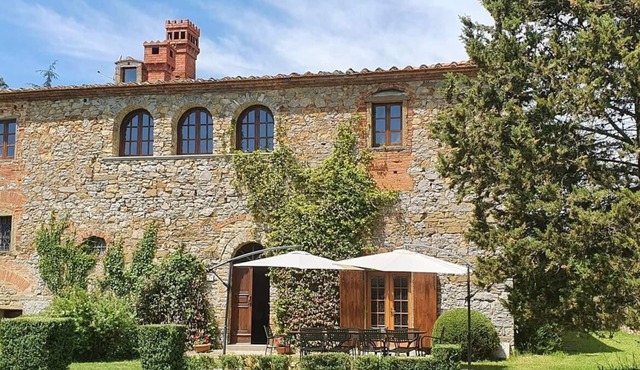 Villa Pogi