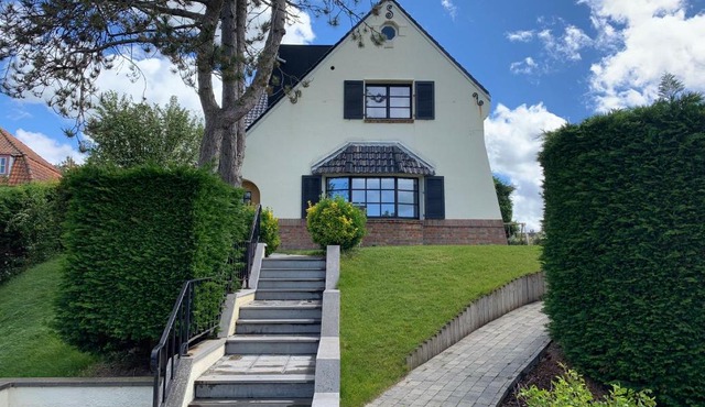 Villa Polaris
