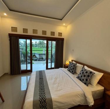 Villa Poleng