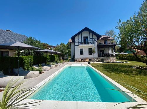 Villa Pomona