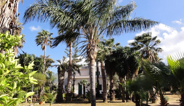 Villa Ponticelli