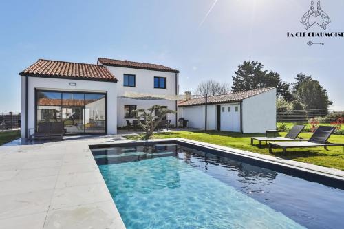 Villa POP