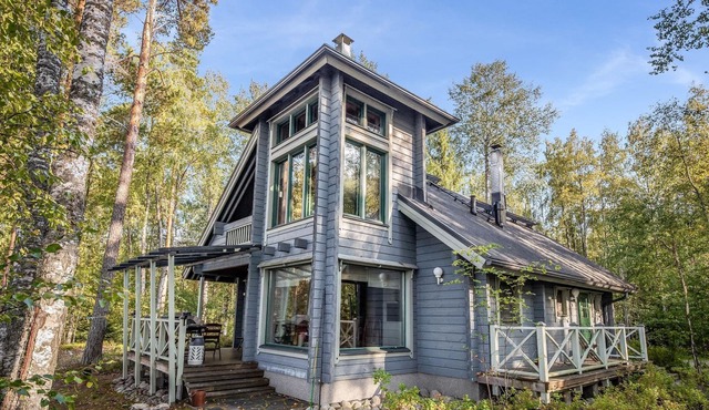 Villa populus by Interhome