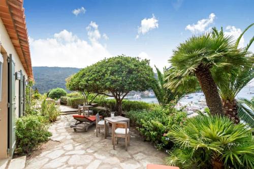 Villa Port-Cros
