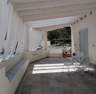 Villa Portinente