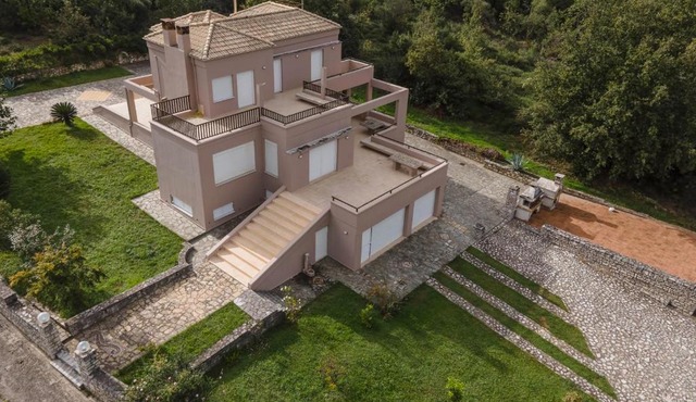 Villa Portitsa