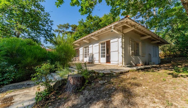 Villa Poseidon - Au Pyla à 100m du Bassin