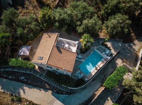 Villa Poseidon
