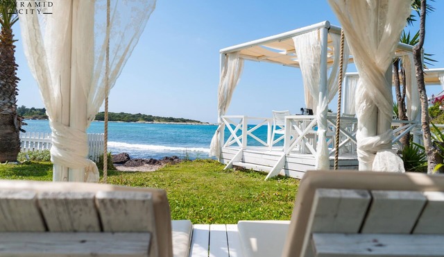 Villa Poseidon - Private Pool