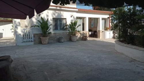 Villa Poseidone