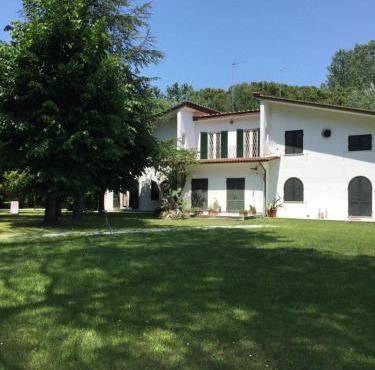 Villa Poveromo