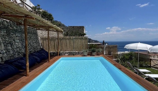 Villa praia