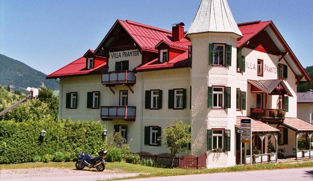 Villa Pranter