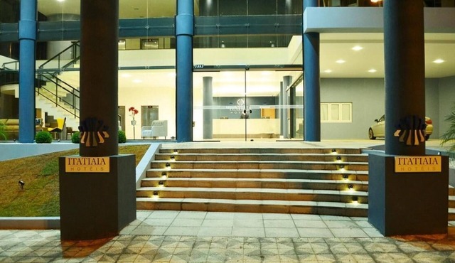 Villa Premium Hotel