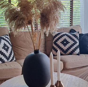 Villa Present - Vakantiewoning Herkingen