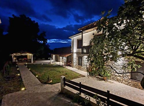 Villa Prespa