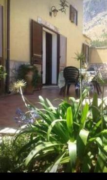 villa principe