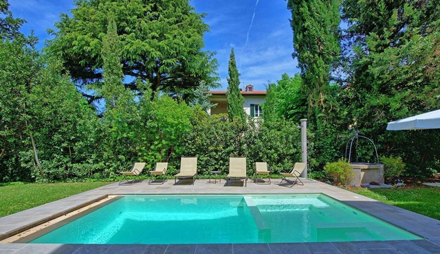 Villa Primula - Cortona ,Tuscany
