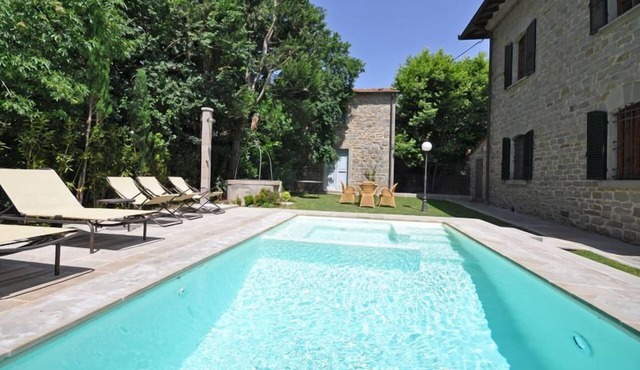 Villa Primula