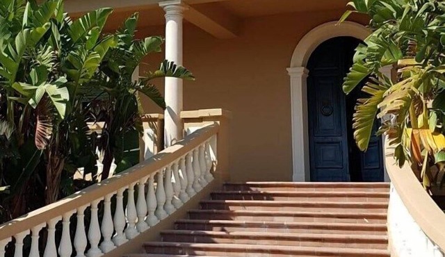 Villa Princi