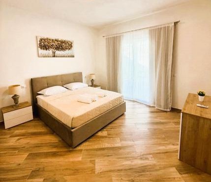 Villa Priscila - Dimora Giovanna
