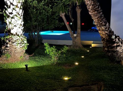 Villa Priscilla