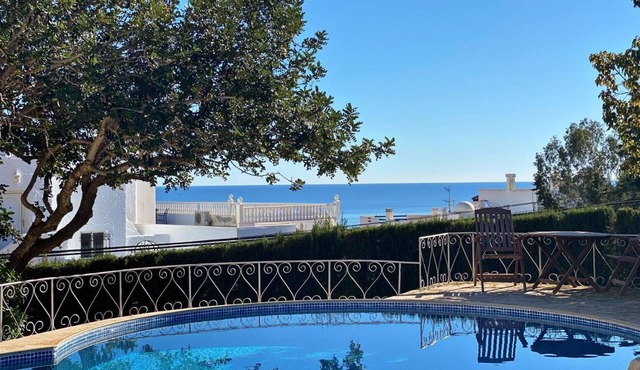 Villa Privada Mojacar