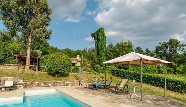 Villa privata San Martino