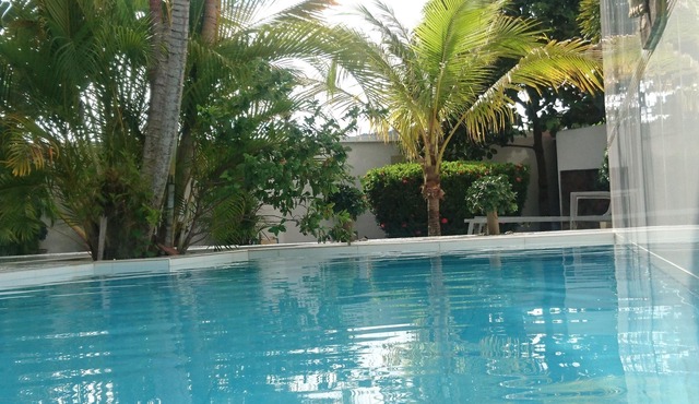 Villa Private Pool rawai