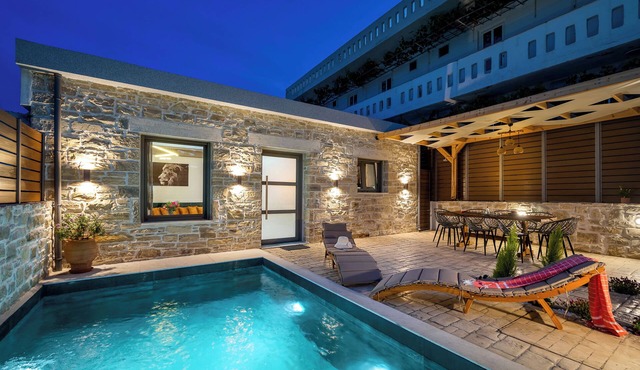 Villa Privilege