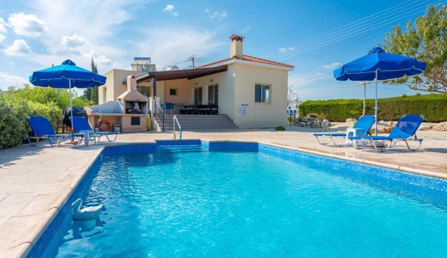 Villa Prodromos