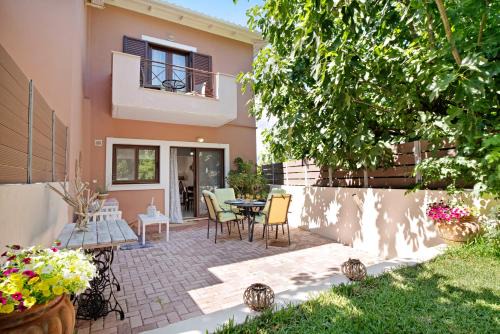 Villa prolithia 1
