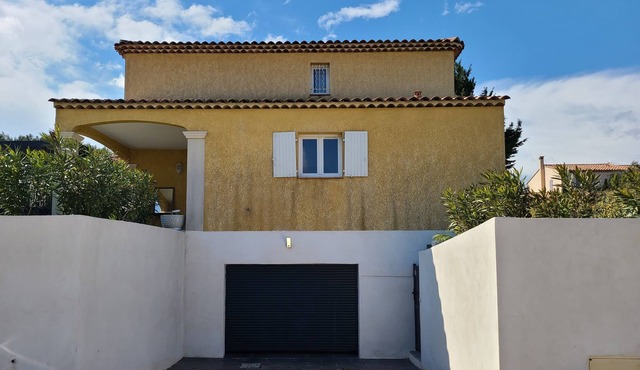Villa Provencal