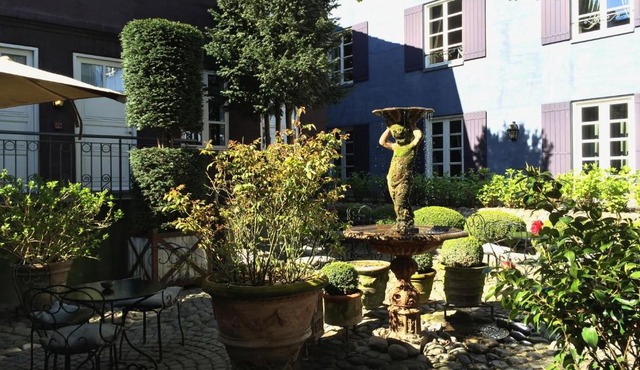 Villa Provence