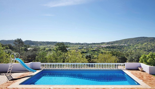 Villa 'Casa Noah' with Private Pool, Wi-Fi and Air Conditioning