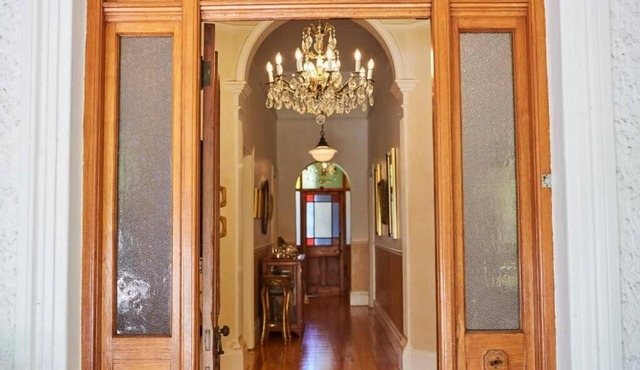 VILLA PUCCINI