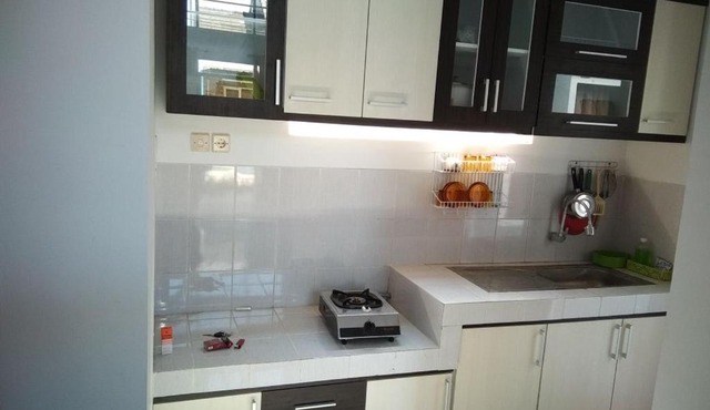Villa Puncak Garuda A5
