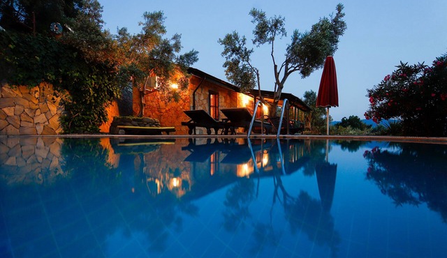 Villa Punto Ataköy Village Gökova